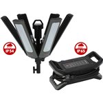 Brennenstuhl 360 LED faretto 42050 BT