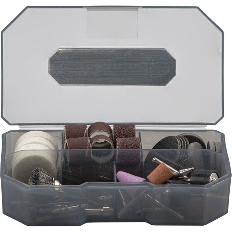 Einhell TE-MT 18/34 Li solo Akku-Schleif-/Gravur-Werkzeug