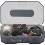 Einhell TE-MT 18/34 Li solo Akku-Schleif-/Gravur-Werkzeug