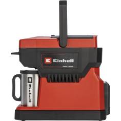 Einhell TE-CF 18 Li solo macchina da caffè a batteria 2