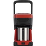 Einhell TE-CF 18 Li solo macchina da caffè a batteria