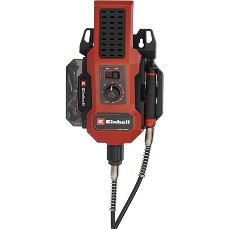 Einhell TE-MT 18/34 Li solo Akku-Schleif-/Gravur-Werkzeug