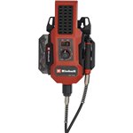 Einhell TE-MT 18/34 Li solo Akku-Schleif-/Gravur-Werkzeug