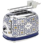 Ariete tostapane 2 fette Capri