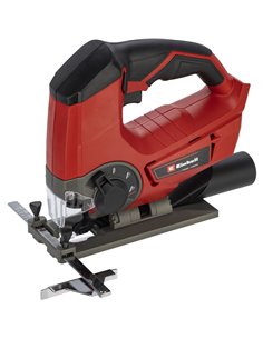 Einhell TE-JS 18/80 Li solo seghetto alternativo a batteria