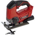 Einhell TE-JS 18/80 Li solo seghetto alternativo a batteria