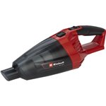 Einhell TE-VC 18 Li solo aspirapolvere manuale a batt.