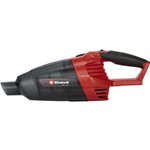Einhell TE-VC 18 Li solo aspirapolvere manuale a batt.