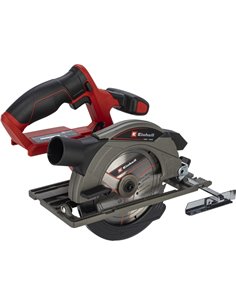 Einhell TE-CS 18/165-1 Li solo sega circolare a batteria