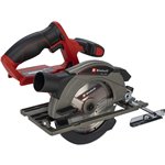 Einhell TE-CS 18/165-1 Li solo sega circolare a batteria