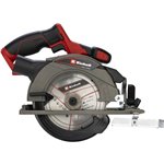 Einhell TE-CS 18/165-1 Li solo sega circolare a batteria