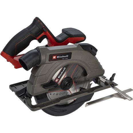 Einhell TP-CS 18/190 LI BL solo sega circolare a batteria