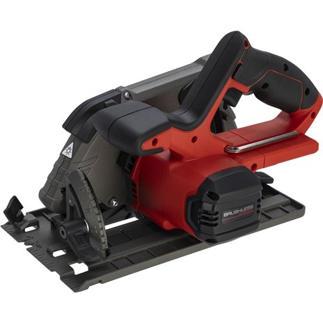 Einhell TP-CS 18/190 LI BL solo sega circolare a batteria