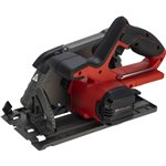 Einhell TP-CS 18/190 LI BL solo sega circolare a batteria
