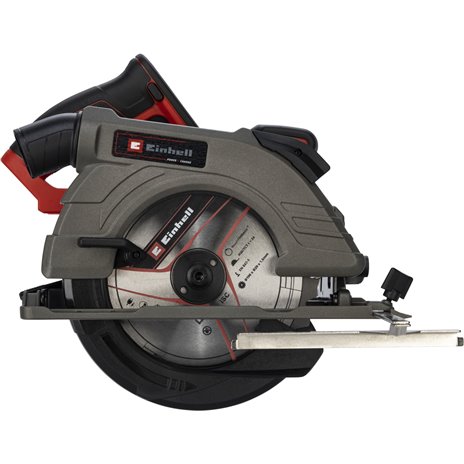 Einhell TP-CS 18/190 LI BL solo sega circolare a batteria