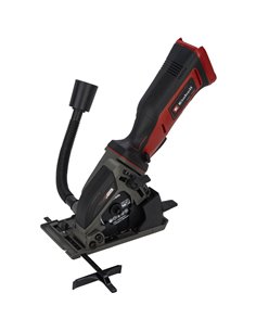Einhell TE-CS 18/89 Li solo sega circolare a batteria mini