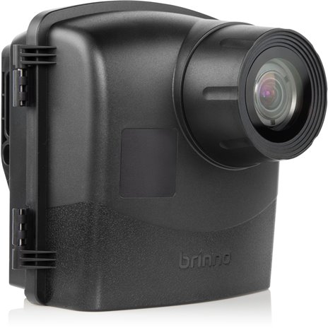 Brinno ATH2000 alloggiamento resistente agenti atmosferici