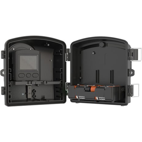 Brinno ATH2000 alloggiamento resistente agenti atmosferici