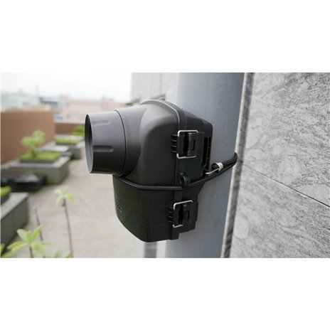 Brinno ATH2000 alloggiamento resistente agenti atmosferici