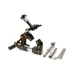 Brinno ACC1000P Camera Clamp Plus