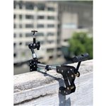 Brinno ACC1000P Camera Clamp Plus