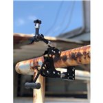 Brinno ACC1000P Camera Clamp Plus