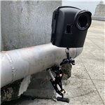 Brinno ACC1000P Camera Clamp Plus