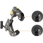 Brinno BCC2000 plus 1080P HDR Fotocam. time lapse da costruz