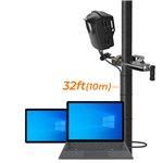 Brinno BCC2000 plus 1080P HDR Fotocam. time lapse da costruz