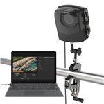 Brinno BCC2000 plus 1080P HDR Fotocam. time lapse da costruz