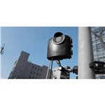 Brinno BCC2000 plus 1080P HDR Fotocam. time lapse da costruz