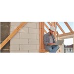 Brinno BCC2000 plus 1080P HDR Fotocam. time lapse da costruz