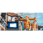 Brinno BCC2000 plus 1080P HDR Fotocam. time lapse da costruz