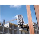 Brinno BCC300-C Camera Bundle with Wall Mount