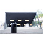 Brinno BCC300-C Camera Bundle with Wall Mount