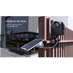 Brinno ASP1000-P Solar Power kit