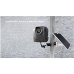 Brinno ASP1000-P Solar Power kit