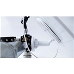 Brinno ASP1000-P Solar Power kit