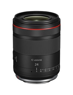 Canon RF 1,4/24 F L VCM