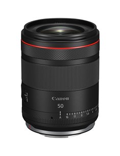 Canon RF 1,4/50 L VCM