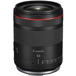 Canon RF 1,4/50 L VCM