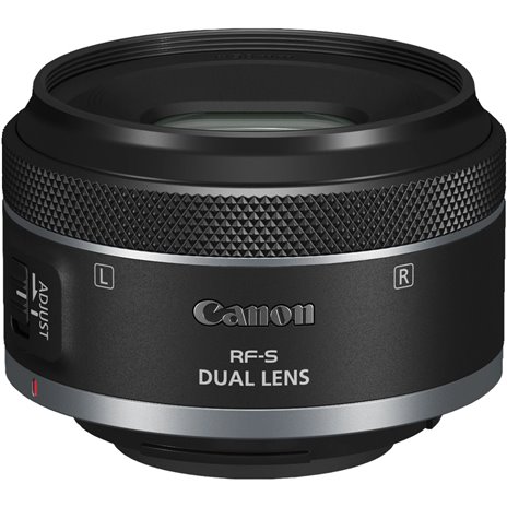 Canon RF-S 4/7,8 STM Dual