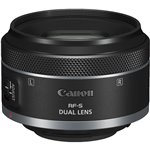 Canon RF-S 4/7,8 STM Dual