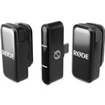Rode Wireless Micro nero