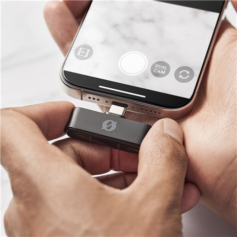 Rode Wireless Micro nero