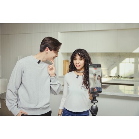 Rode Wireless Micro nero