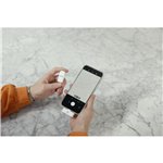 Rode Wireless Micro bianco