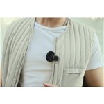 Rode Wireless Micro Lightning nero