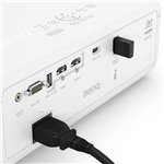 BenQ LW650
