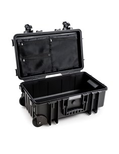 B&W tasca a rete per coperchio per Type 6600 2
